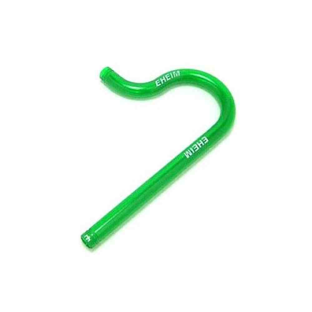 Eheim Bent Outlet Pipe 12/16mm aquarium filter water return fitting
