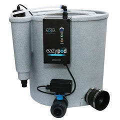 Evolution Aqua Eazy Pod Automatic  (10,000L) with UV