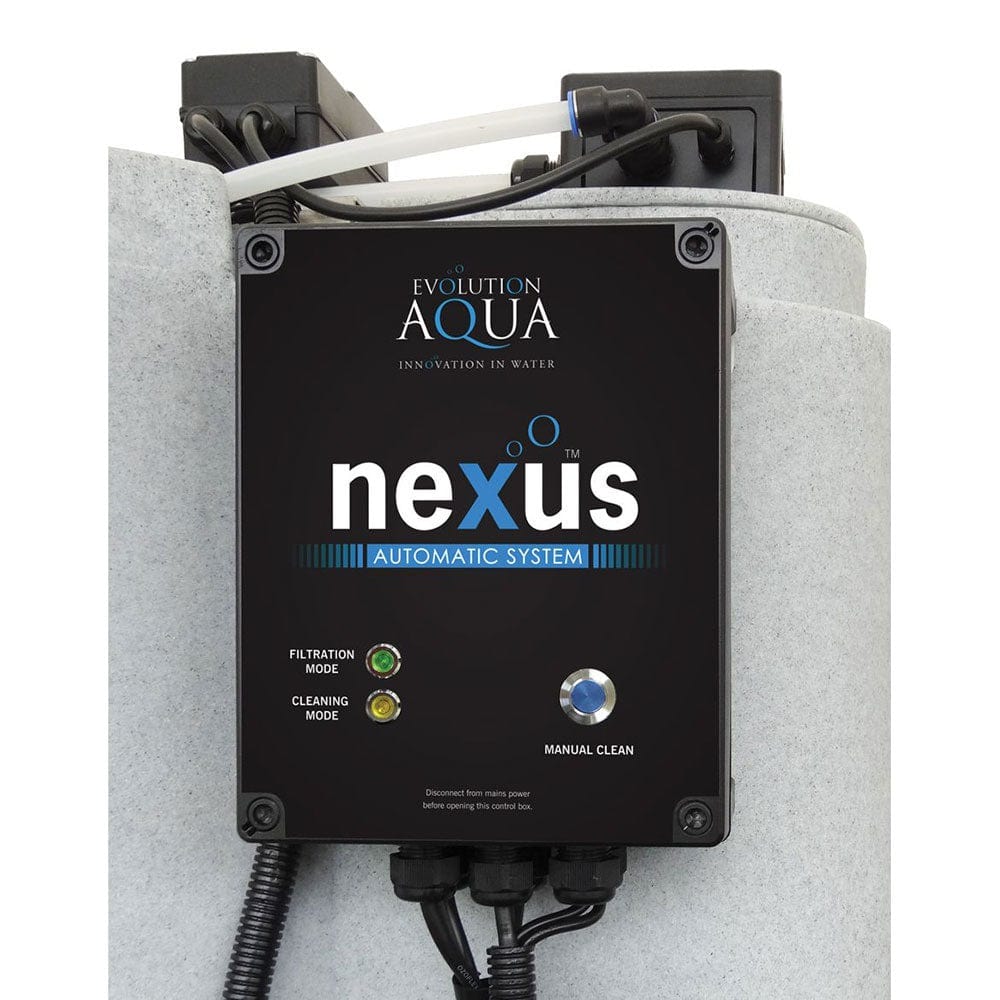 Evolution Aqua NEXUS Automatic System for GRAVITY SET UP (200 body)