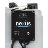 Evolution Aqua NEXUS Automatic System for PUMP FED SET UP