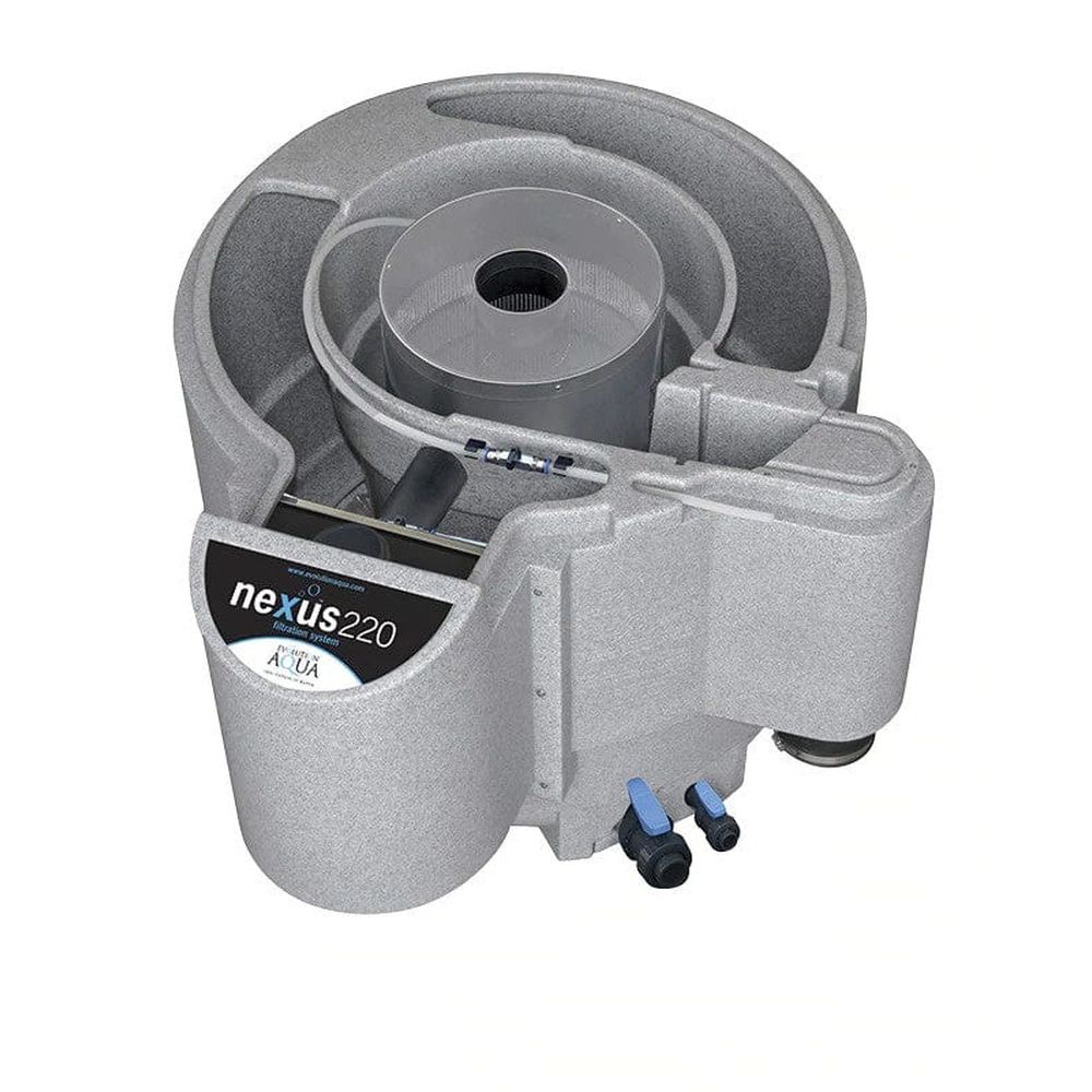 Evolution Aqua Nexus EAZY 220+ (18,000L)