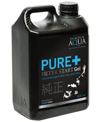 Evolution Aqua Pure Plus Starter Gel 2.5L