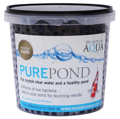 Evolution Aqua Pure Pond 1L