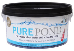 Evolution Aqua Pure Pond 2L