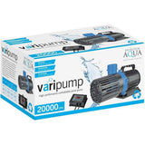 Evolution Aqua VariPump 20000