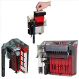 Fluval C4 Hang On Filter Up To 265 Litre