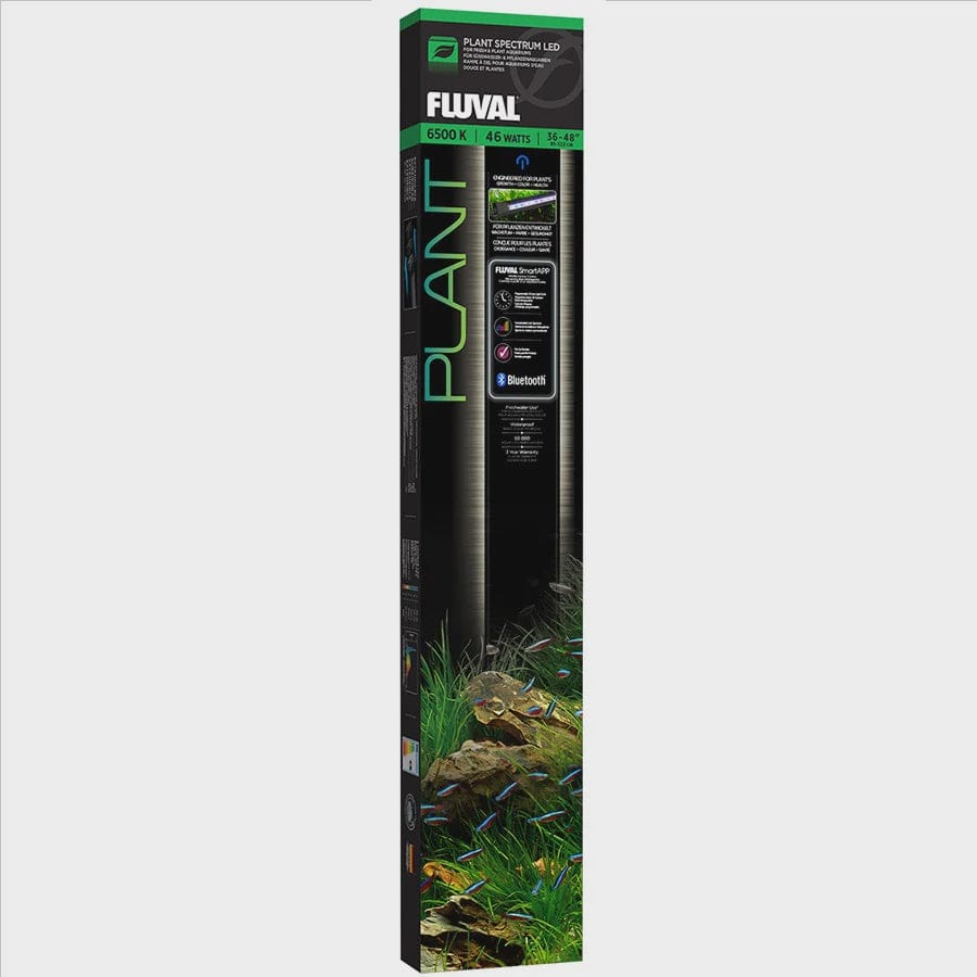 Fluval PLANT LED 3.0 Light Unit 91 - 122cm 46w