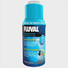 Fluval Water Conditioner 120ml