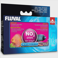 Fluval NitriteTest Kit 75 tests