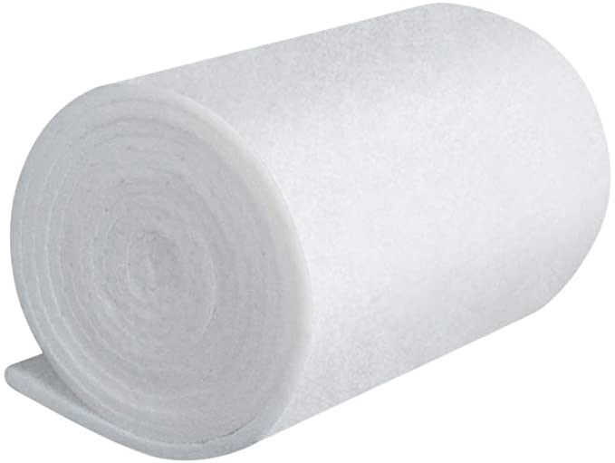 Aquarium Filter Wool