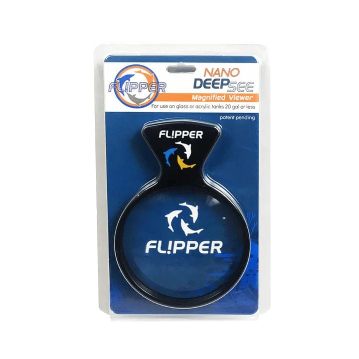 Flipper DeepSee Nano 3 Inch Lens