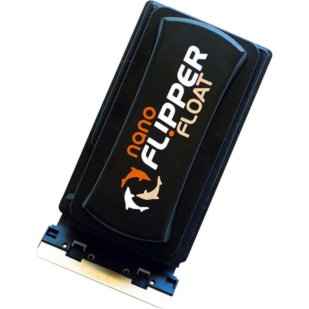 Flipper Nano Float Magnet Cleaner