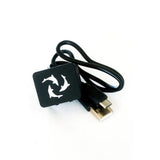 Flipper Rechargable LED Spotlight