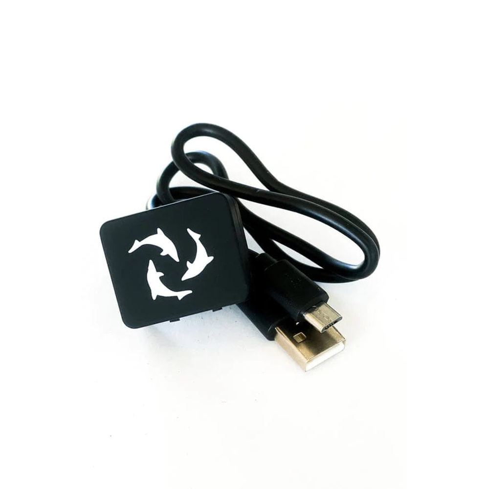Flipper Rechargable LED Spotlight