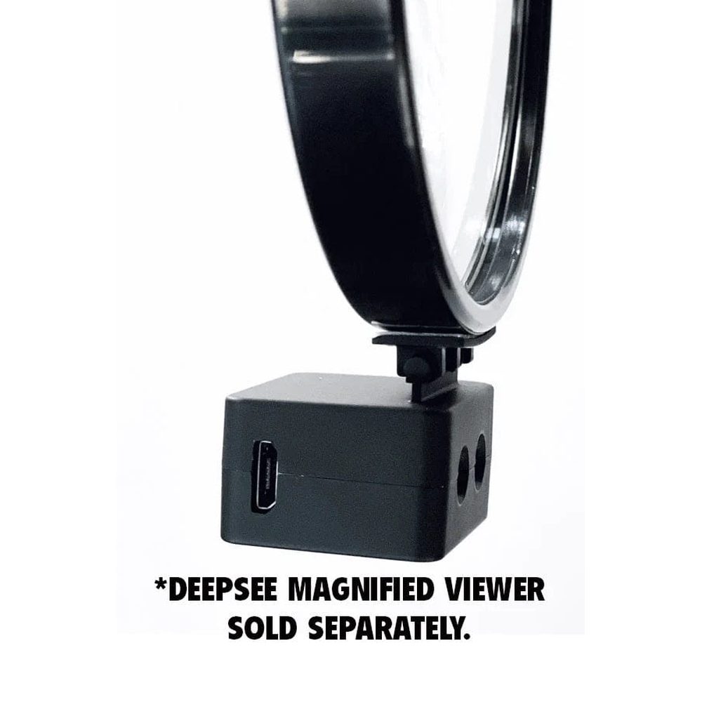 Flipper Rechargable LED Spotlight