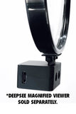 Flipper Rechargable LED Spotlight