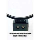 Flipper Rechargable LED Spotlight