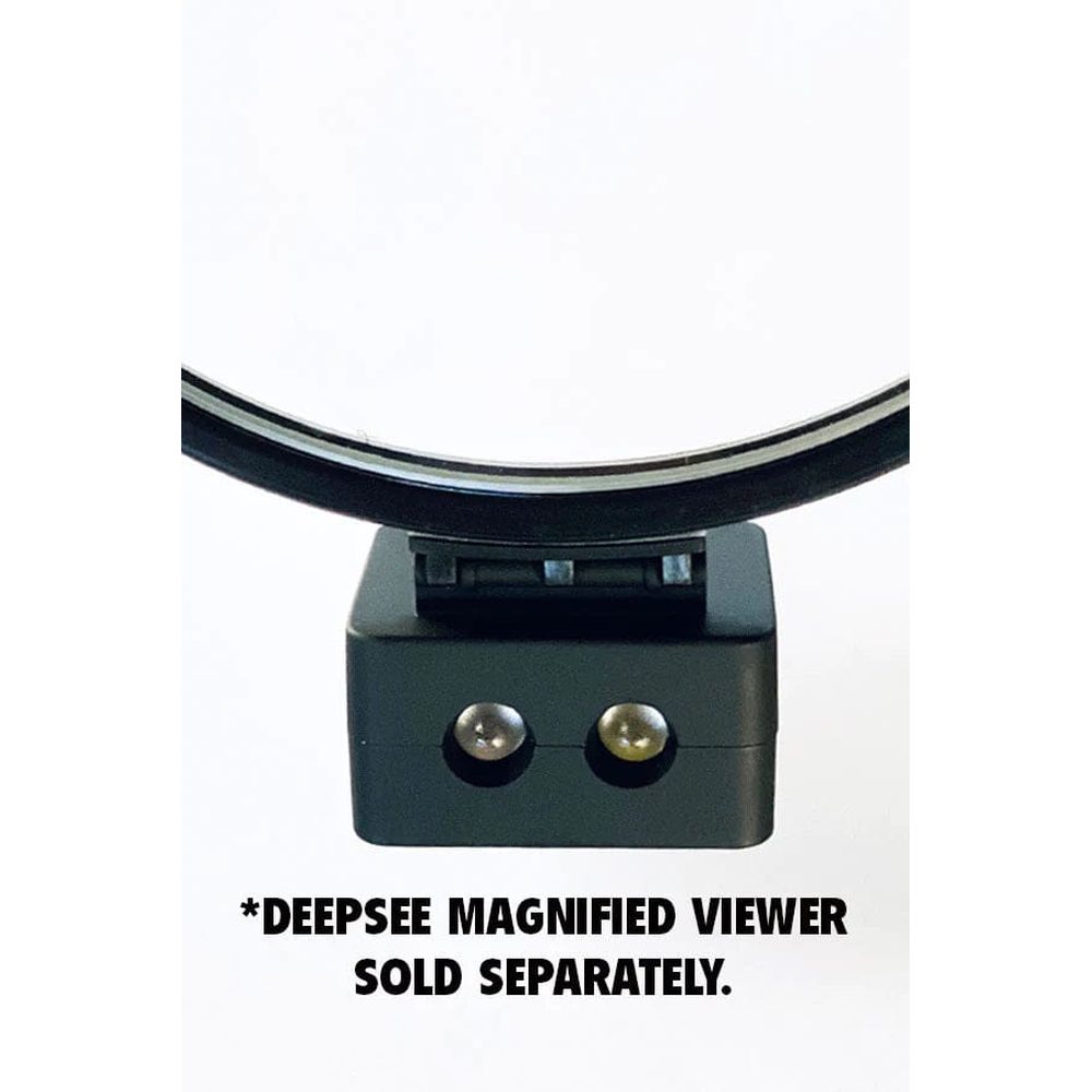 Flipper Rechargable LED Spotlight