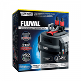 Fluval 107 Canister Filter