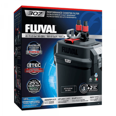Fluval 307 Canister Filter
