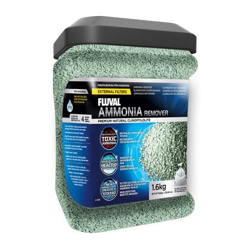 Fluval Ammonia Remover 1600gm