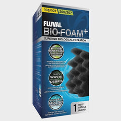 Fluval Bio Foam 106 206 107 207