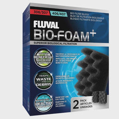 Fluval Bio Foam 306 406 307 407