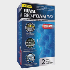 Fluval Bio Foam MAX 106/107
