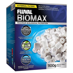 Fluval Bio Max Rings 1100gm