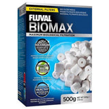 Fluval Bio Max Rings 500gm