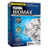Fluval Bio Max Rings 500gm
