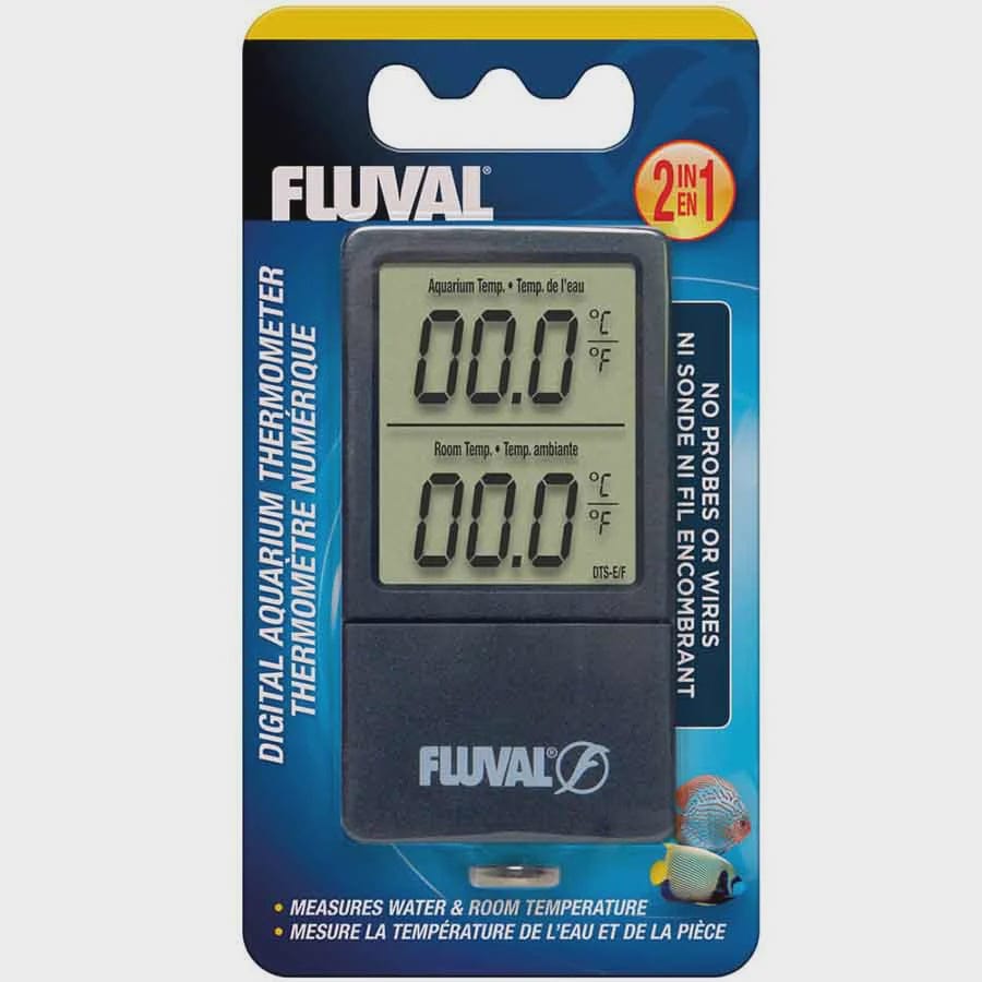 Fluval Digital Thermometer