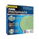 Fluval FX Phosphate Pads