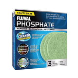 Fluval FX Phosphate Pads
