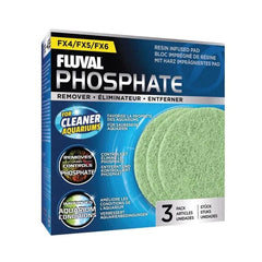 Fluval FX Phosphate Pads