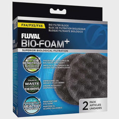 Fluval FX4/FX5/FX6 Bio Foam