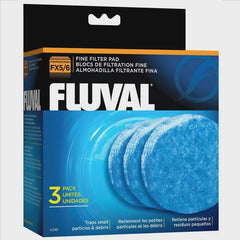 Fluval FX5/FX6 Medium Fine Polishing Pads