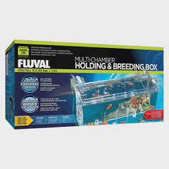 Fluval Holding & Breeding Box