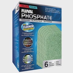 Fluval Phosphate Pads 307/407