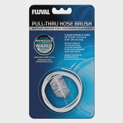Fluval Pull Thru Hose Brush Set