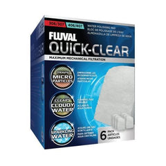 Fluval Quick Clear Polishing Pads suits 306/406/307/407