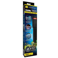 Fluval T100 Aquarium Heater