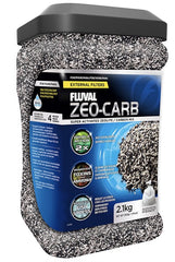 Fluval Zeo Carb 2100gm
