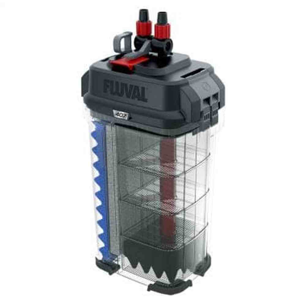 Fluval 407 Canister Filter