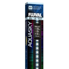 Fluval Aqsky LED 35w