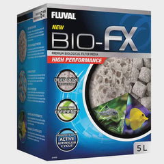 Fluval Bio FX Biological Media 5ltr Box