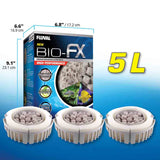 Fluval Bio FX Biological Media 5ltr Box
