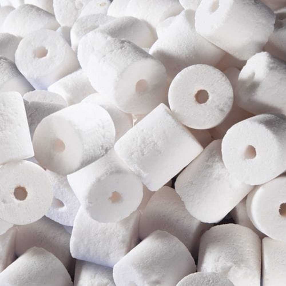 Fluval Bio Max Rings 500gm