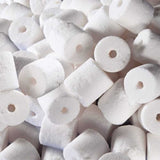 Fluval Bio Max Rings 500gm