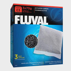 Fluval C3 Hang On Filter Carbon